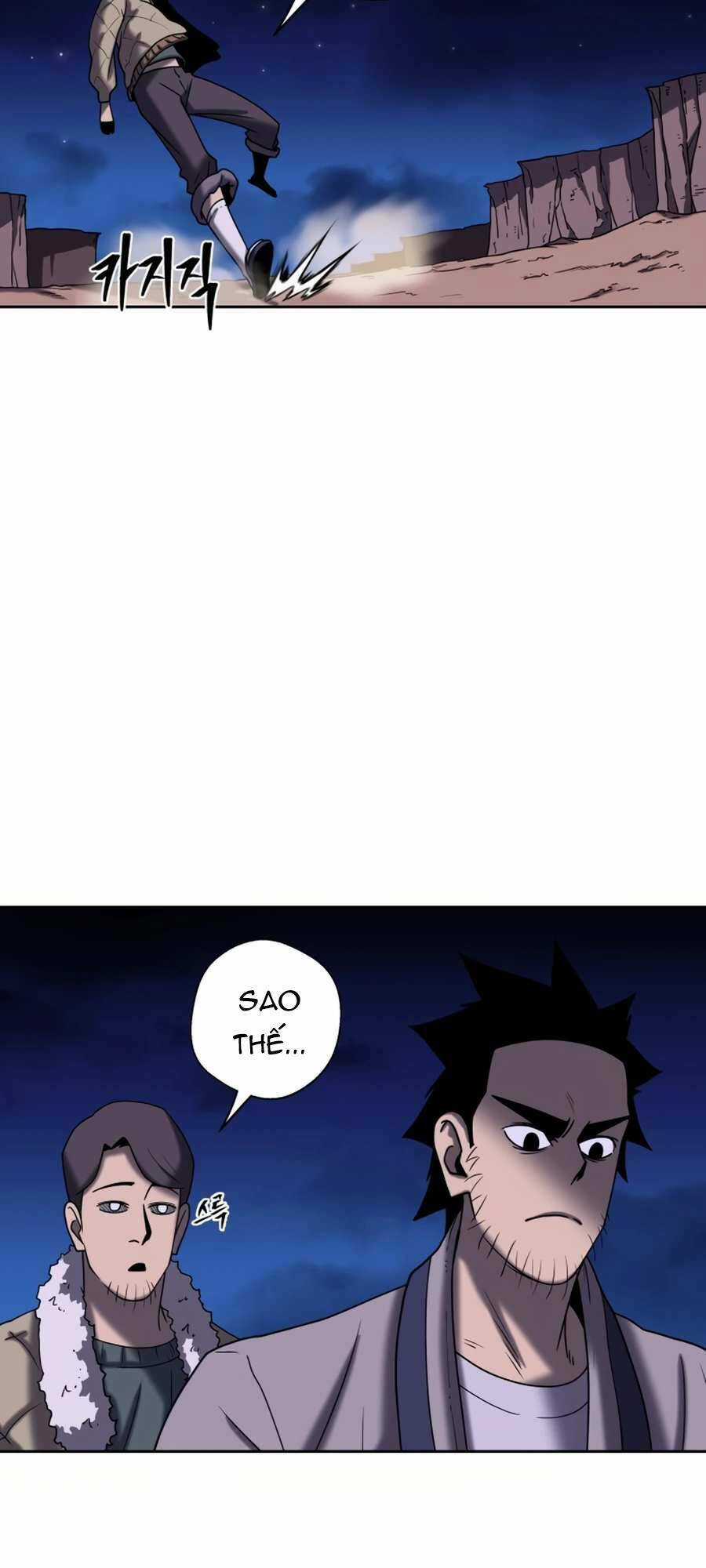 Sự Trả Thù Của Thợ Săn Quái Vật Chapter 12 trang 40