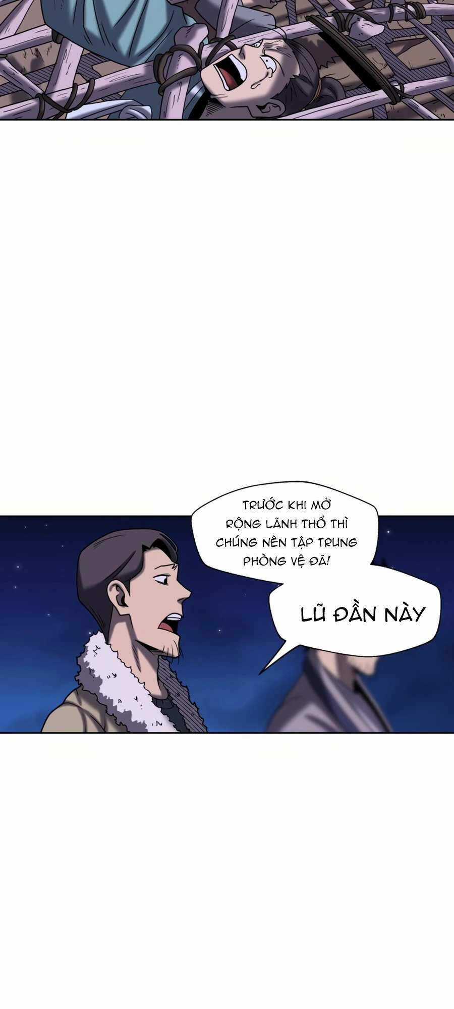 Sự Trả Thù Của Thợ Săn Quái Vật Chapter 12 trang 43