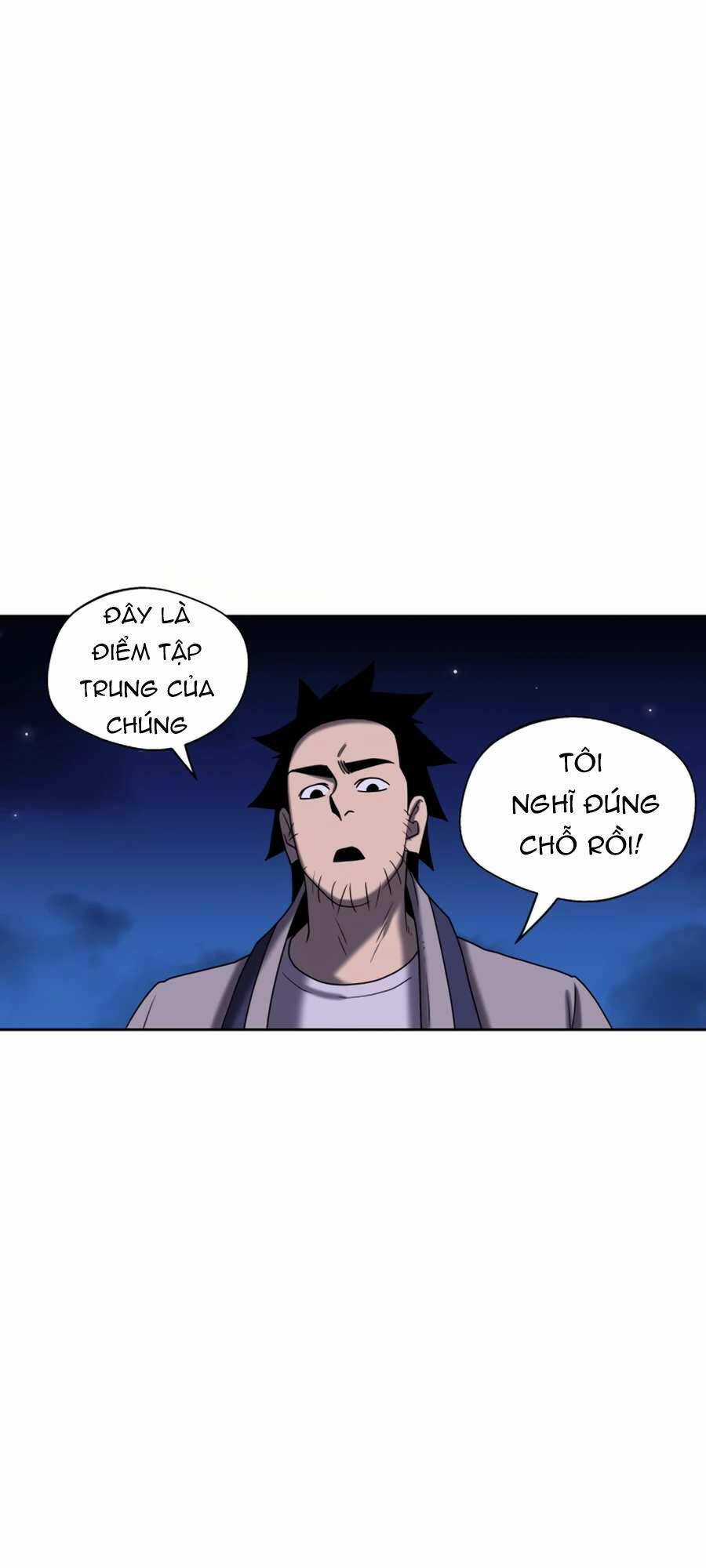 Sự Trả Thù Của Thợ Săn Quái Vật Chapter 12 trang 46