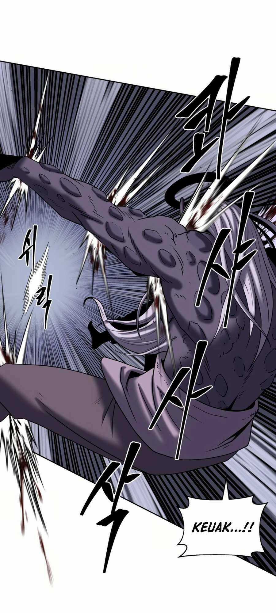 Sự Trả Thù Của Thợ Săn Quái Vật Chapter 12 trang 53