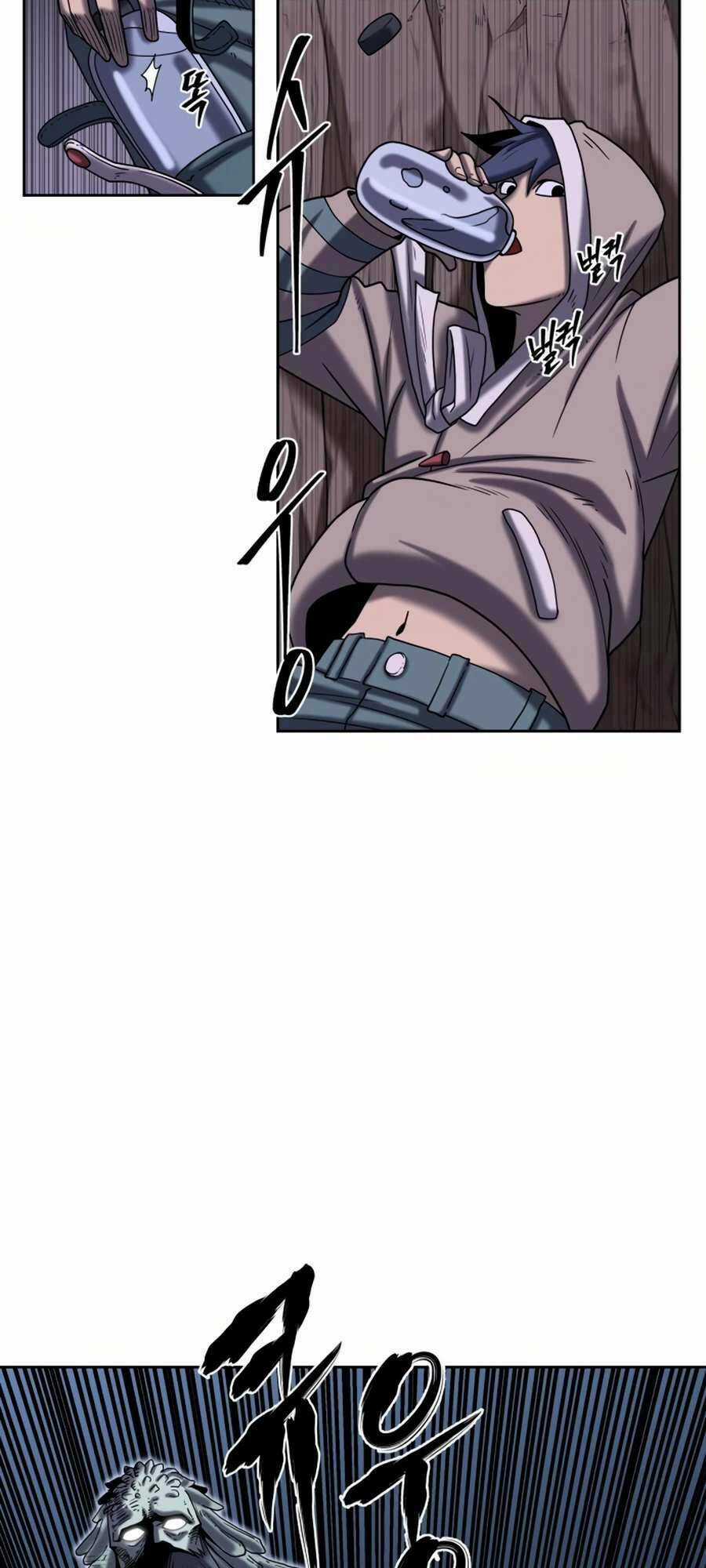 Sự Trả Thù Của Thợ Săn Quái Vật Chapter 12 trang 62