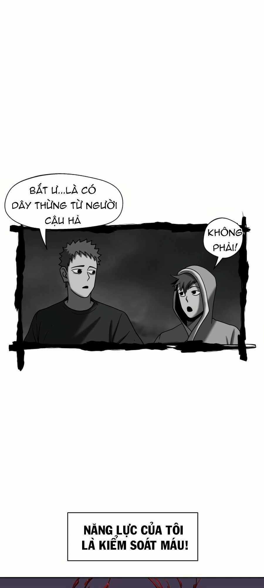 Sự Trả Thù Của Thợ Săn Quái Vật Chapter 12 trang 64