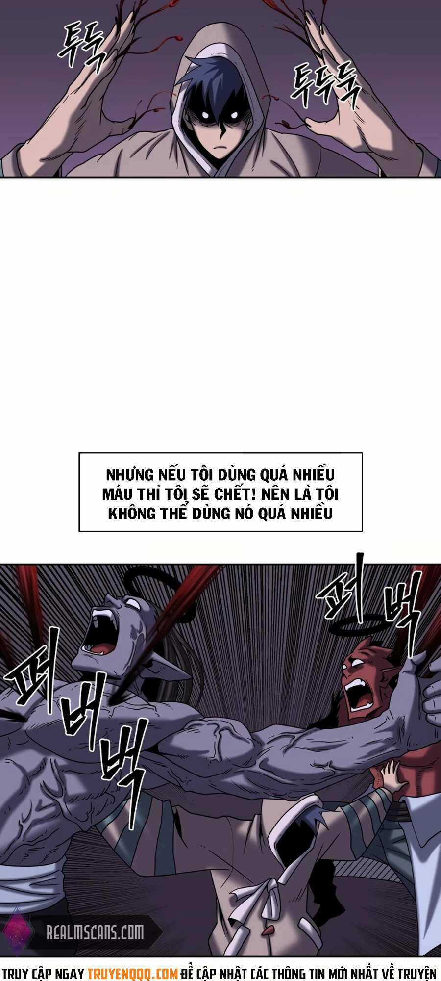 Sự Trả Thù Của Thợ Săn Quái Vật Chapter 12 trang 65