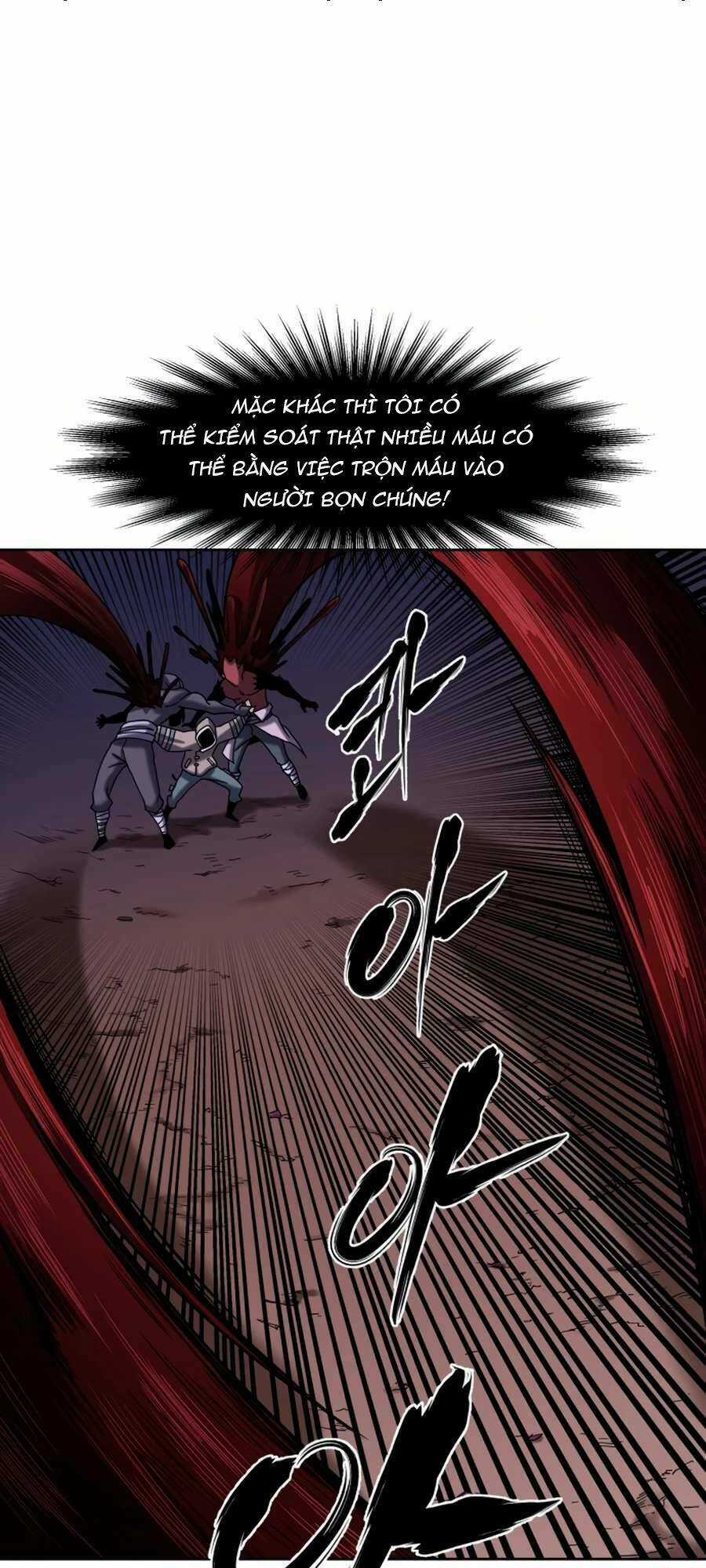 Sự Trả Thù Của Thợ Săn Quái Vật Chapter 12 trang 66