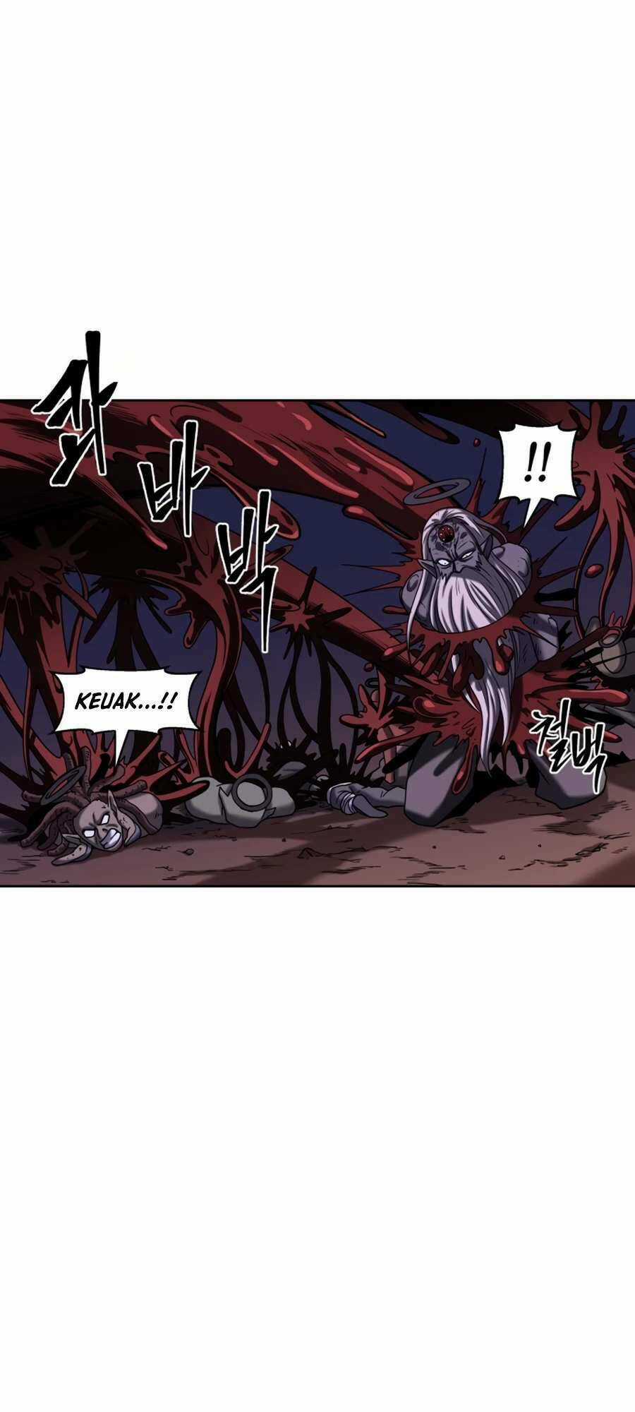 Sự Trả Thù Của Thợ Săn Quái Vật Chapter 12 trang 68