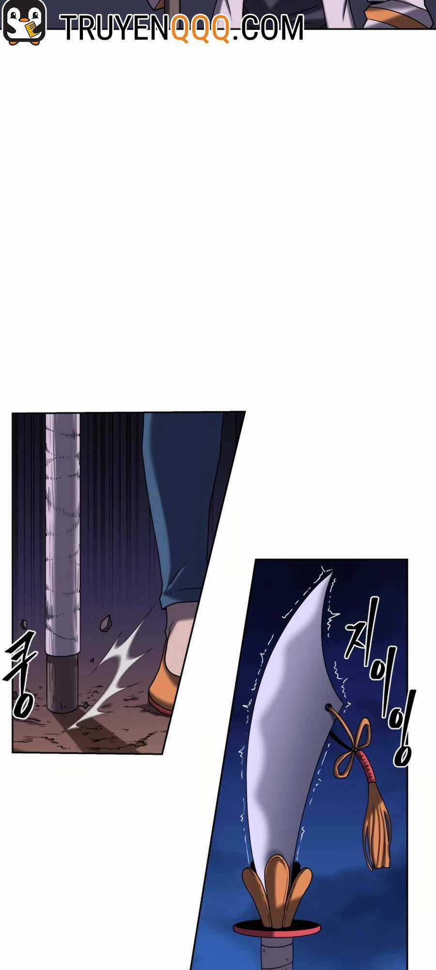 Sự Trả Thù Của Thợ Săn Quái Vật Chapter 12 trang 70