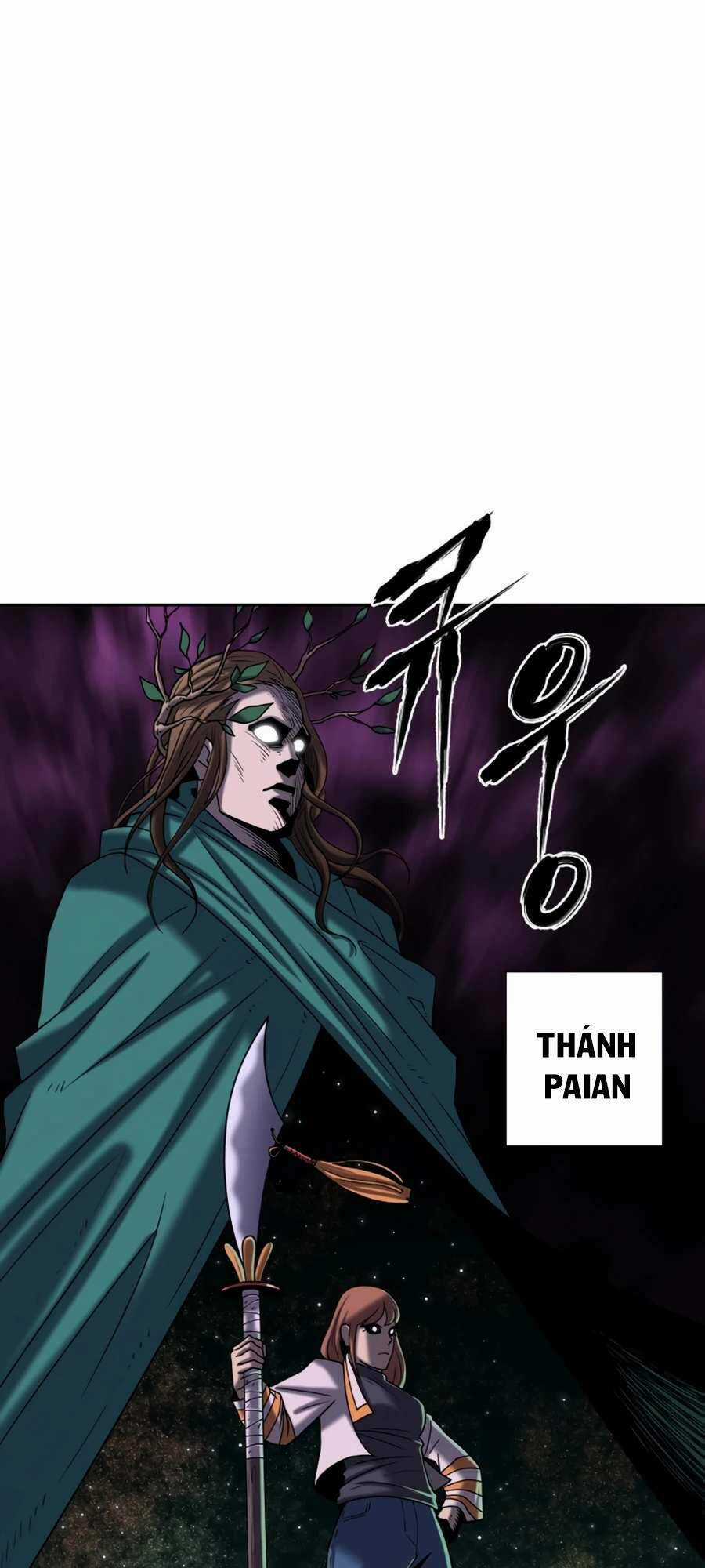 Sự Trả Thù Của Thợ Săn Quái Vật Chapter 12 trang 72