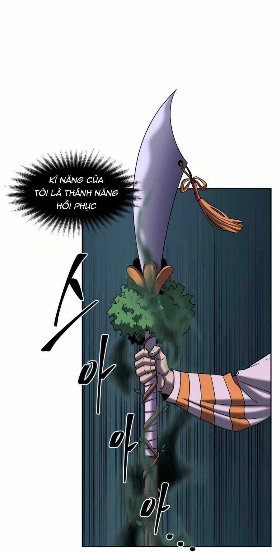 Sự Trả Thù Của Thợ Săn Quái Vật Chapter 12 trang 74