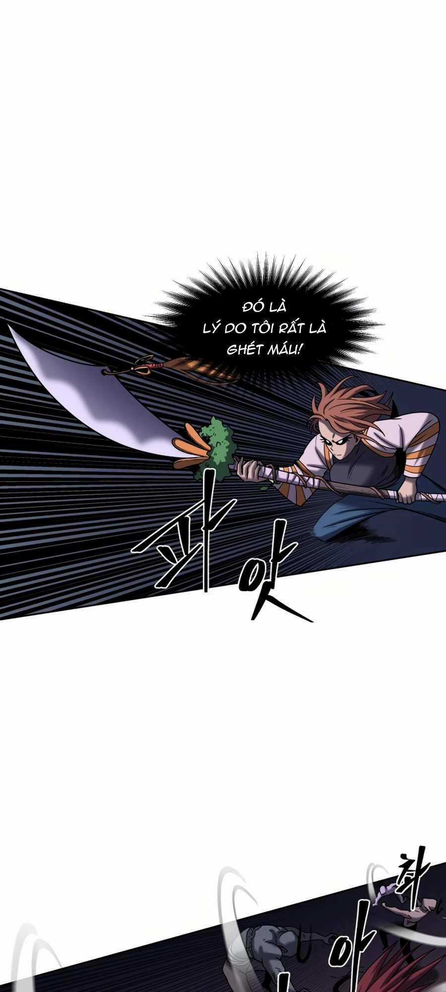 Sự Trả Thù Của Thợ Săn Quái Vật Chapter 12 trang 75