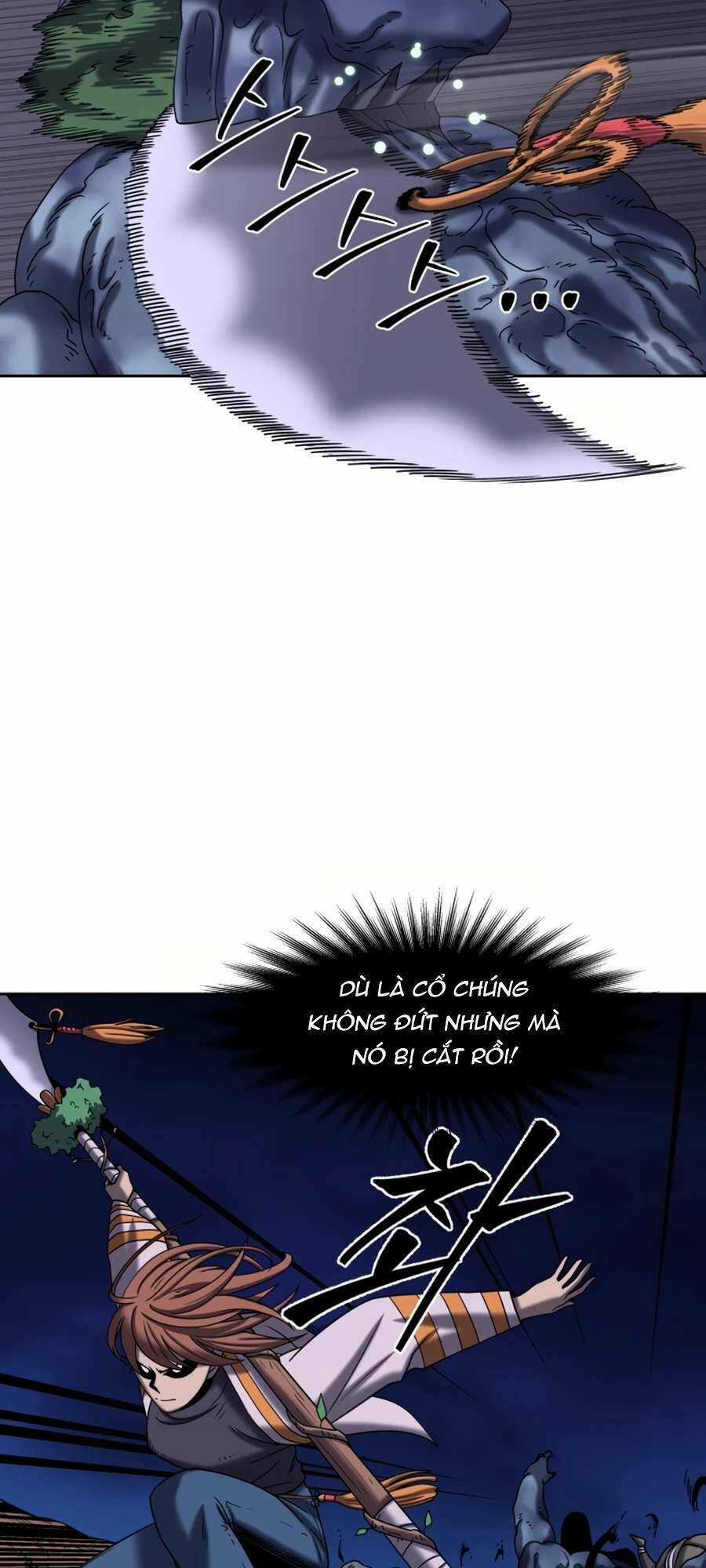 Sự Trả Thù Của Thợ Săn Quái Vật Chapter 12 trang 77