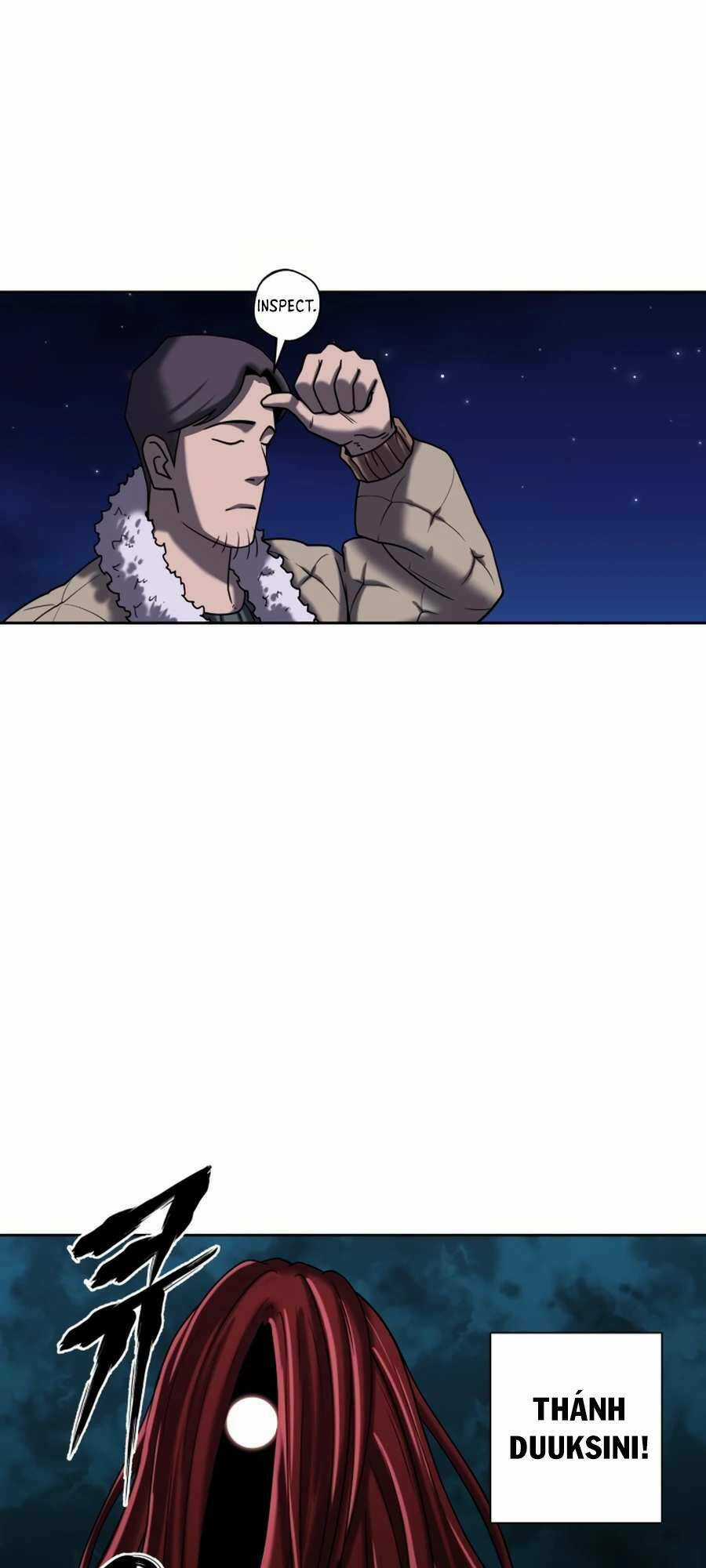 Sự Trả Thù Của Thợ Săn Quái Vật Chapter 12 trang 80