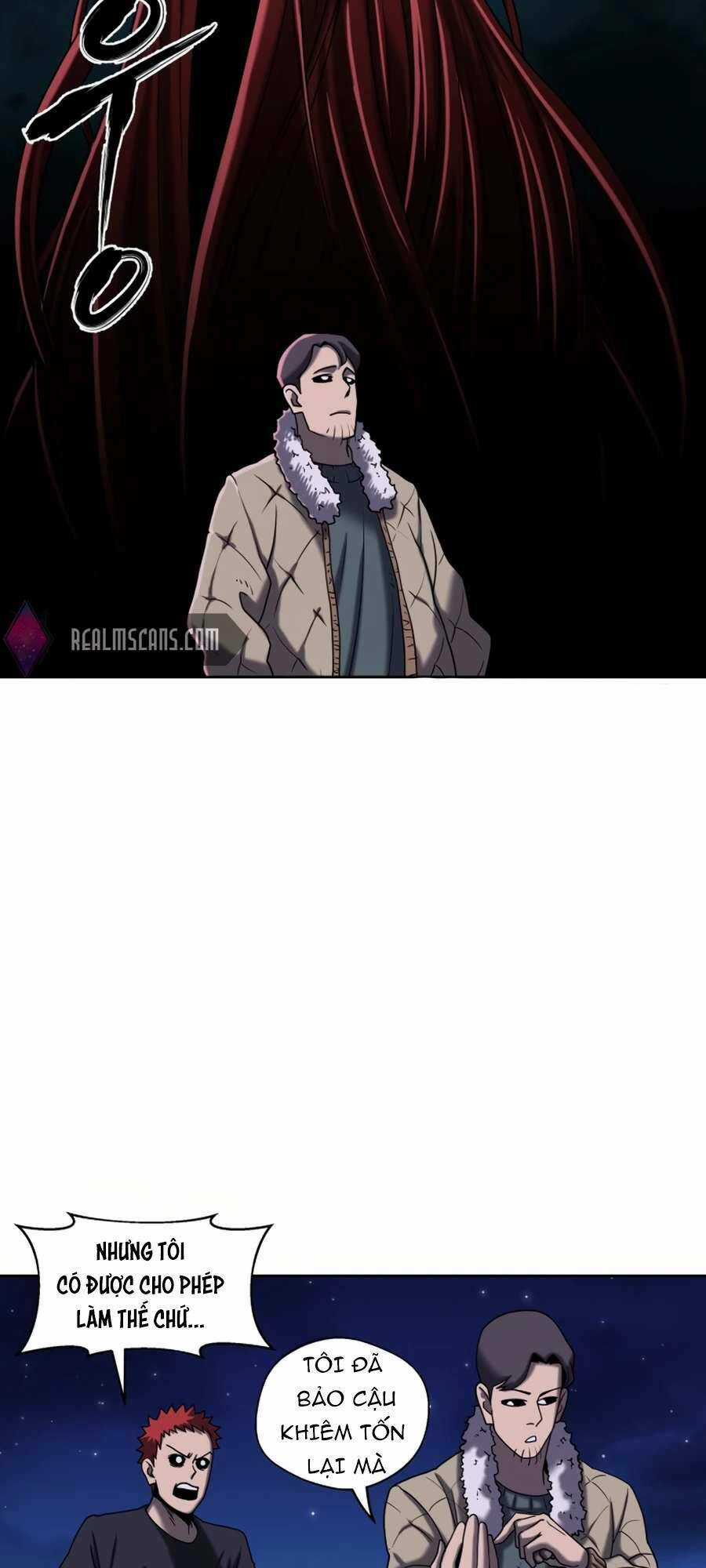 Sự Trả Thù Của Thợ Săn Quái Vật Chapter 12 trang 81