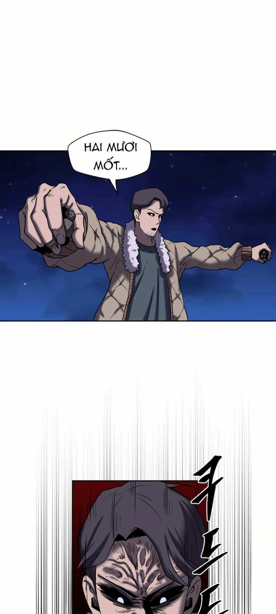 Sự Trả Thù Của Thợ Săn Quái Vật Chapter 12 trang 84