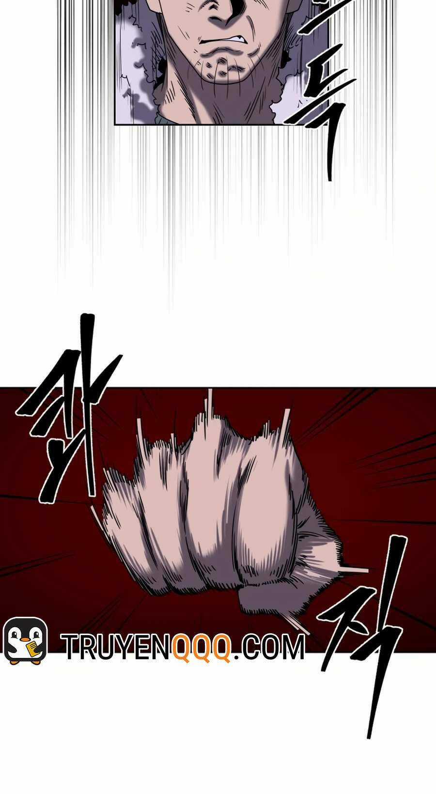 Sự Trả Thù Của Thợ Săn Quái Vật Chapter 12 trang 85