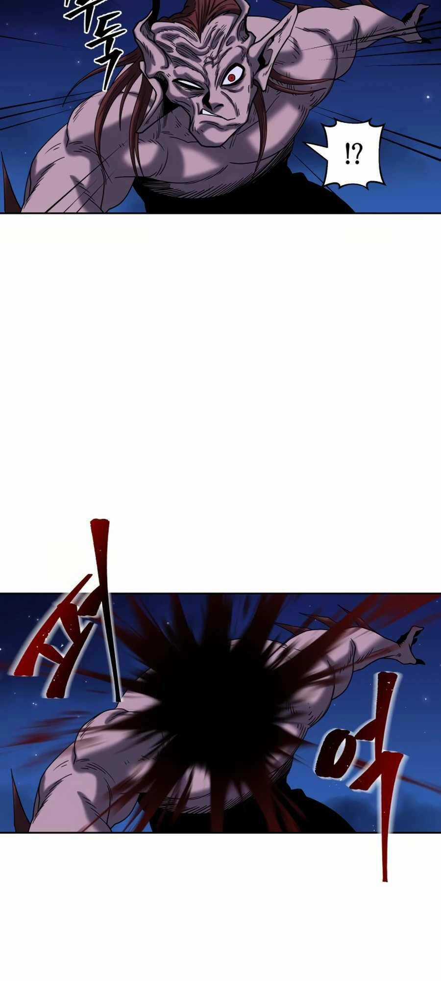 Sự Trả Thù Của Thợ Săn Quái Vật Chapter 12 trang 87