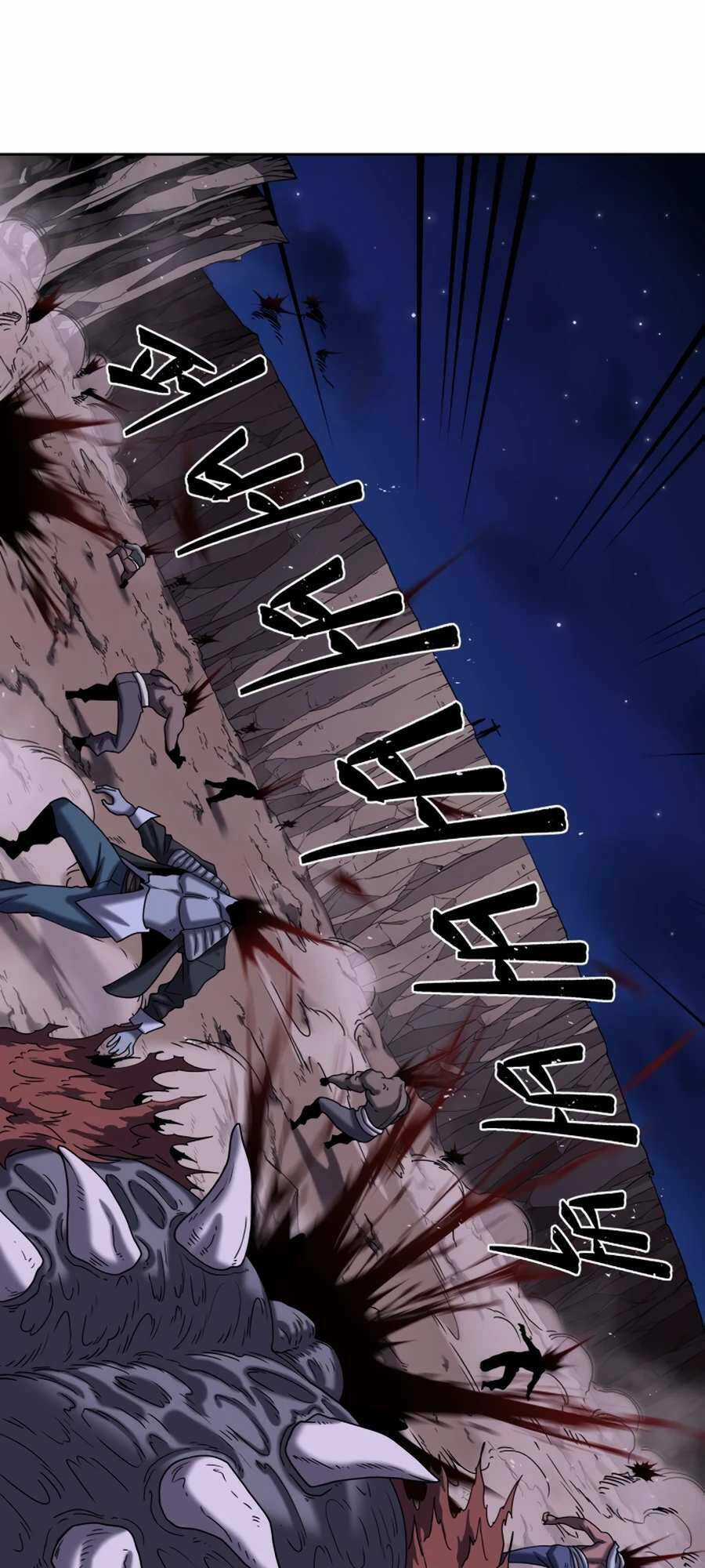 Sự Trả Thù Của Thợ Săn Quái Vật Chapter 12 trang 89