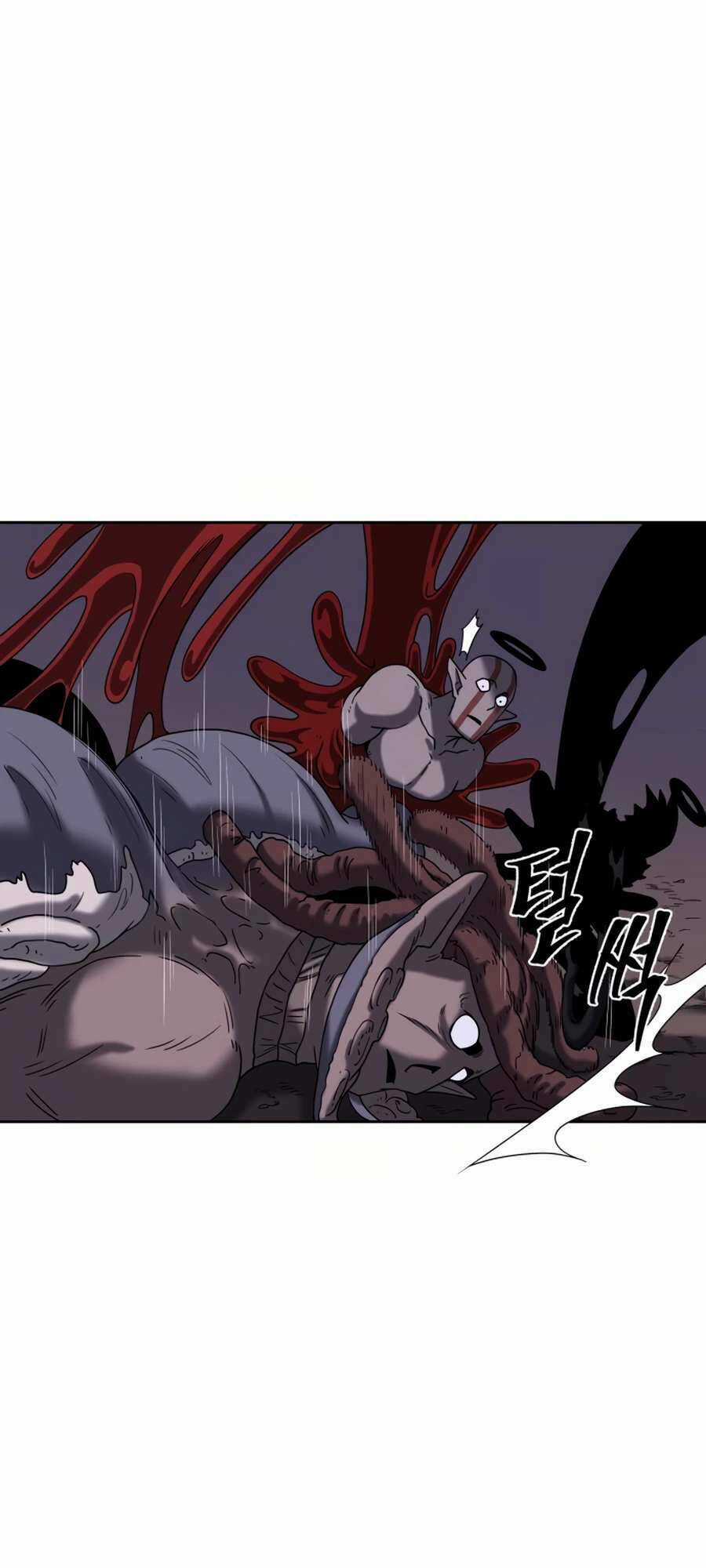 Sự Trả Thù Của Thợ Săn Quái Vật Chapter 13 trang 19