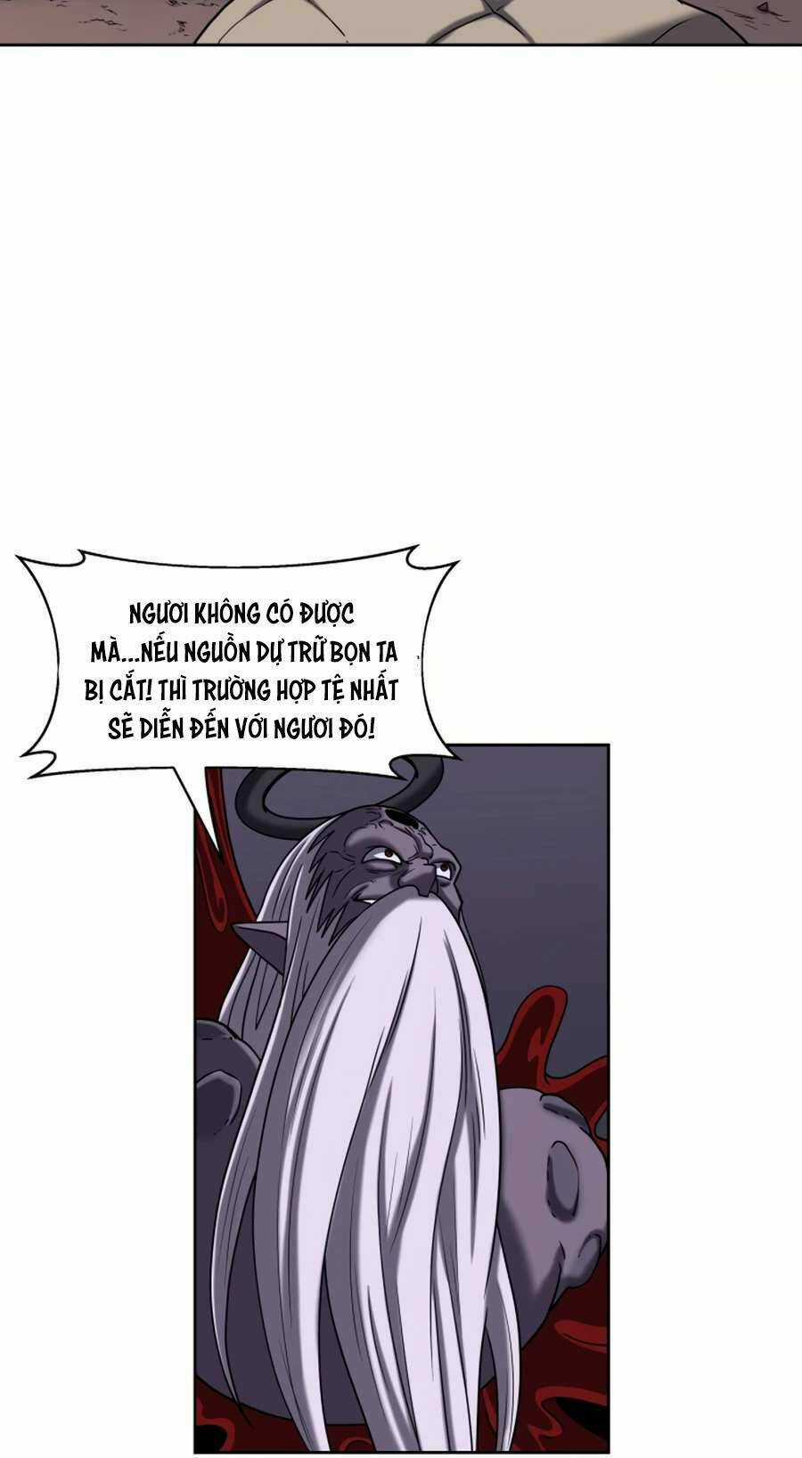 Sự Trả Thù Của Thợ Săn Quái Vật Chapter 13 trang 21