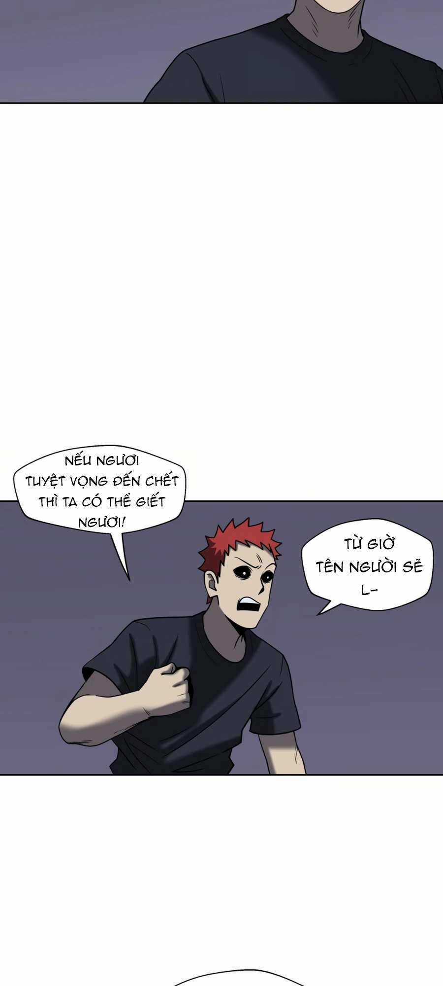 Sự Trả Thù Của Thợ Săn Quái Vật Chapter 13 trang 26