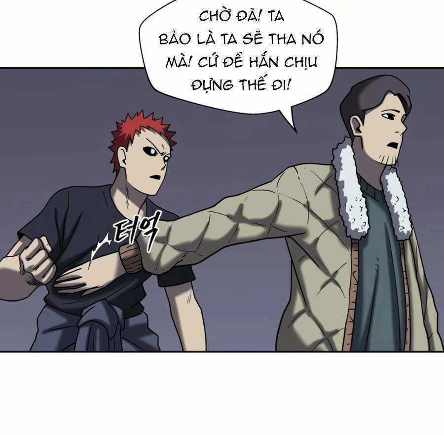 Sự Trả Thù Của Thợ Săn Quái Vật Chapter 13 trang 27