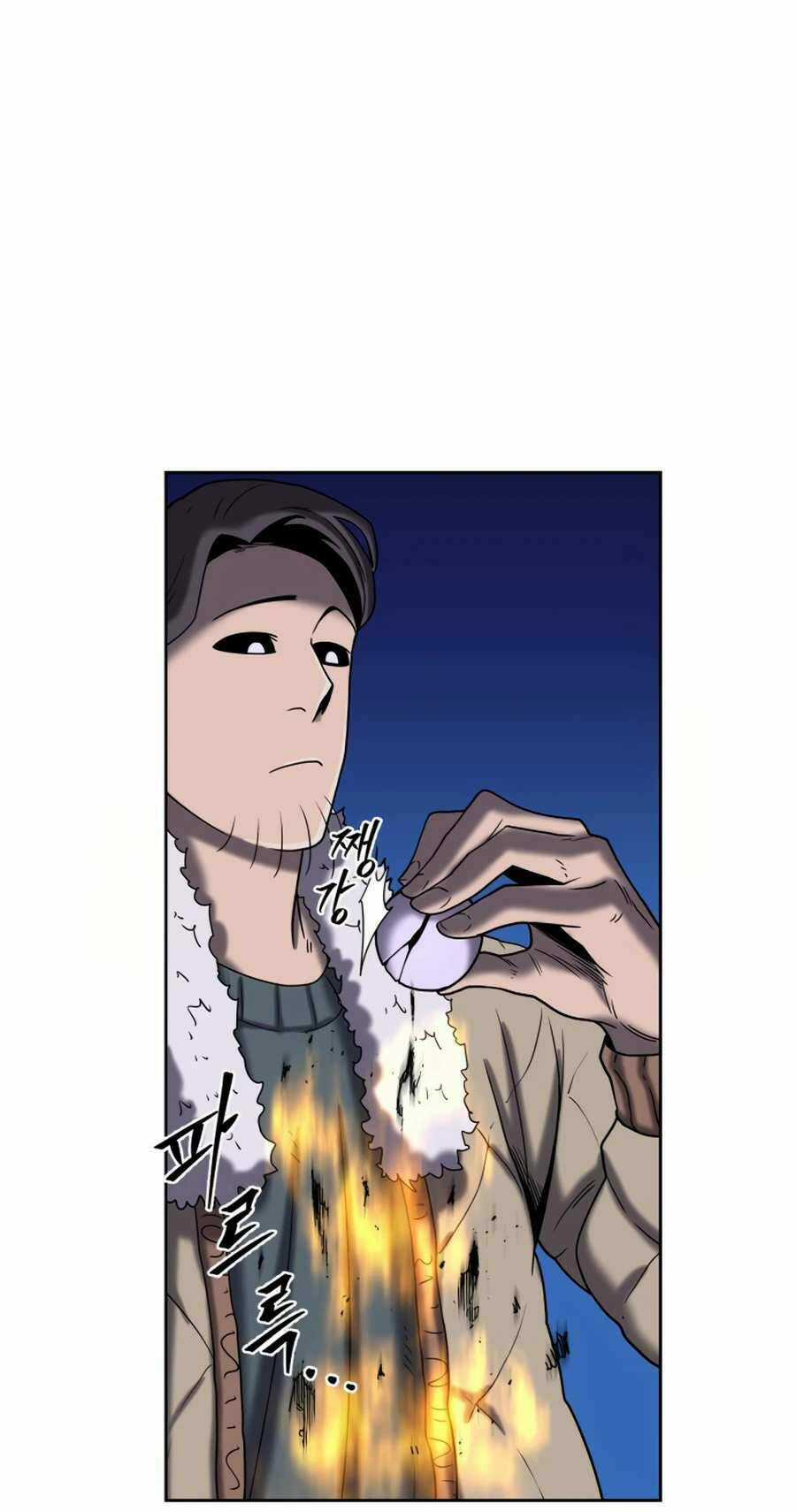 Sự Trả Thù Của Thợ Săn Quái Vật Chapter 13 trang 3