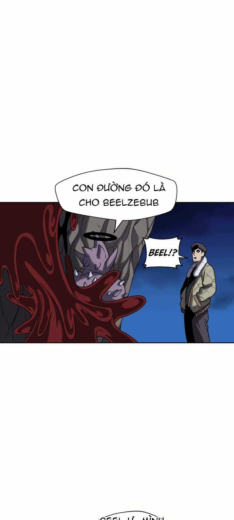 Sự Trả Thù Của Thợ Săn Quái Vật Chapter 13 trang 31