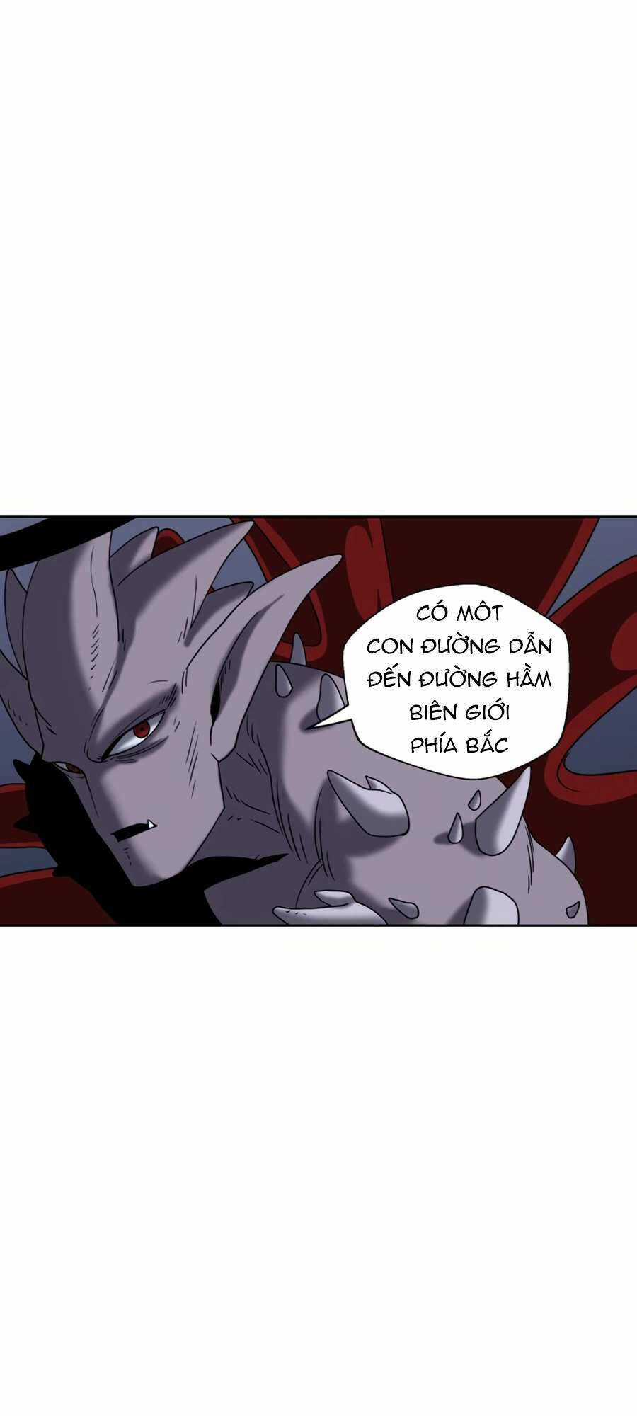 Sự Trả Thù Của Thợ Săn Quái Vật Chapter 13 trang 37