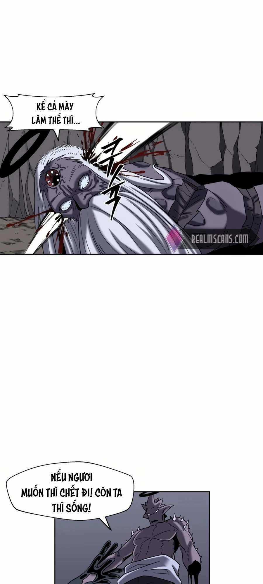 Sự Trả Thù Của Thợ Săn Quái Vật Chapter 13 trang 43