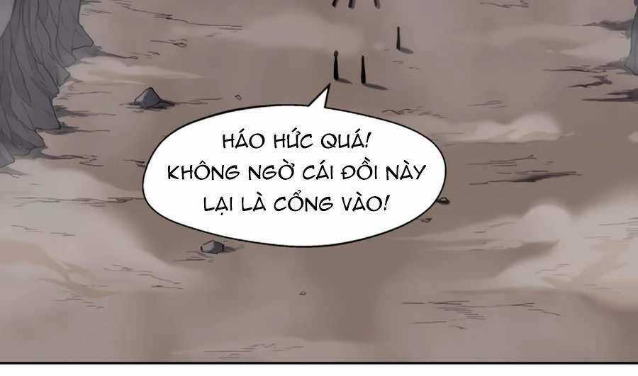 Sự Trả Thù Của Thợ Săn Quái Vật Chapter 13 trang 52