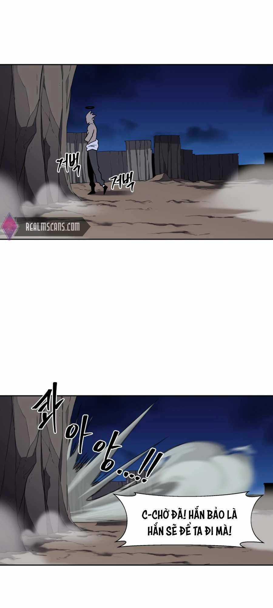 Sự Trả Thù Của Thợ Săn Quái Vật Chapter 13 trang 54