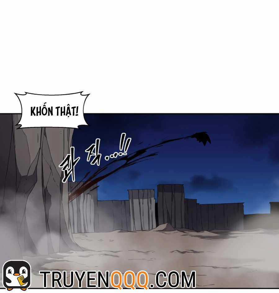 Sự Trả Thù Của Thợ Săn Quái Vật Chapter 13 trang 55