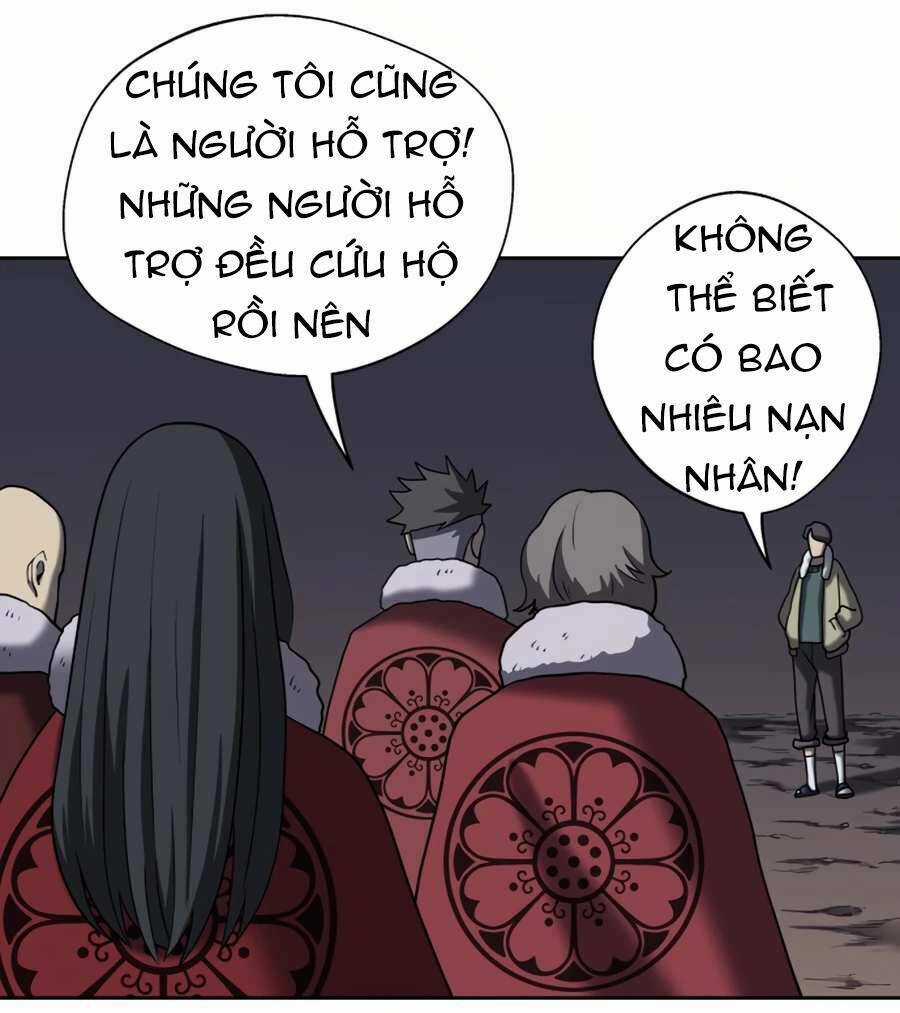 Sự Trả Thù Của Thợ Săn Quái Vật Chapter 13 trang 58