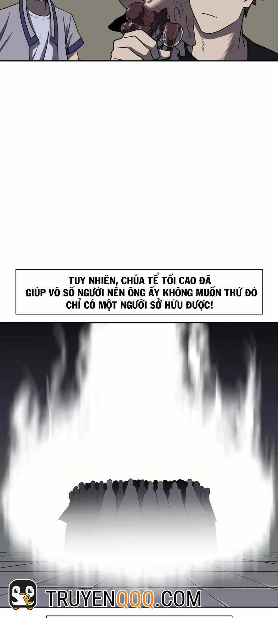 Sự Trả Thù Của Thợ Săn Quái Vật Chapter 14 trang 14