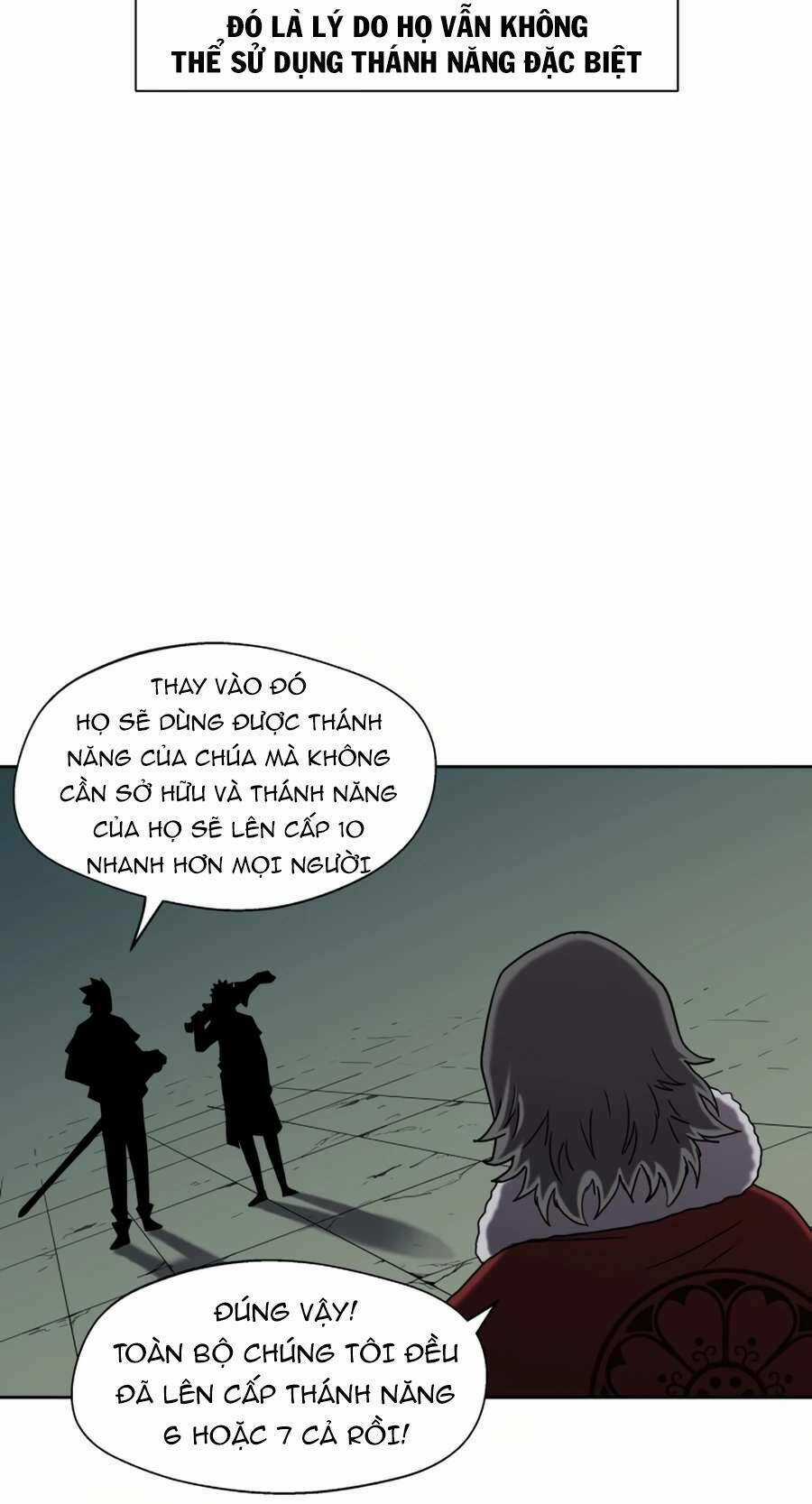 Sự Trả Thù Của Thợ Săn Quái Vật Chapter 14 trang 15