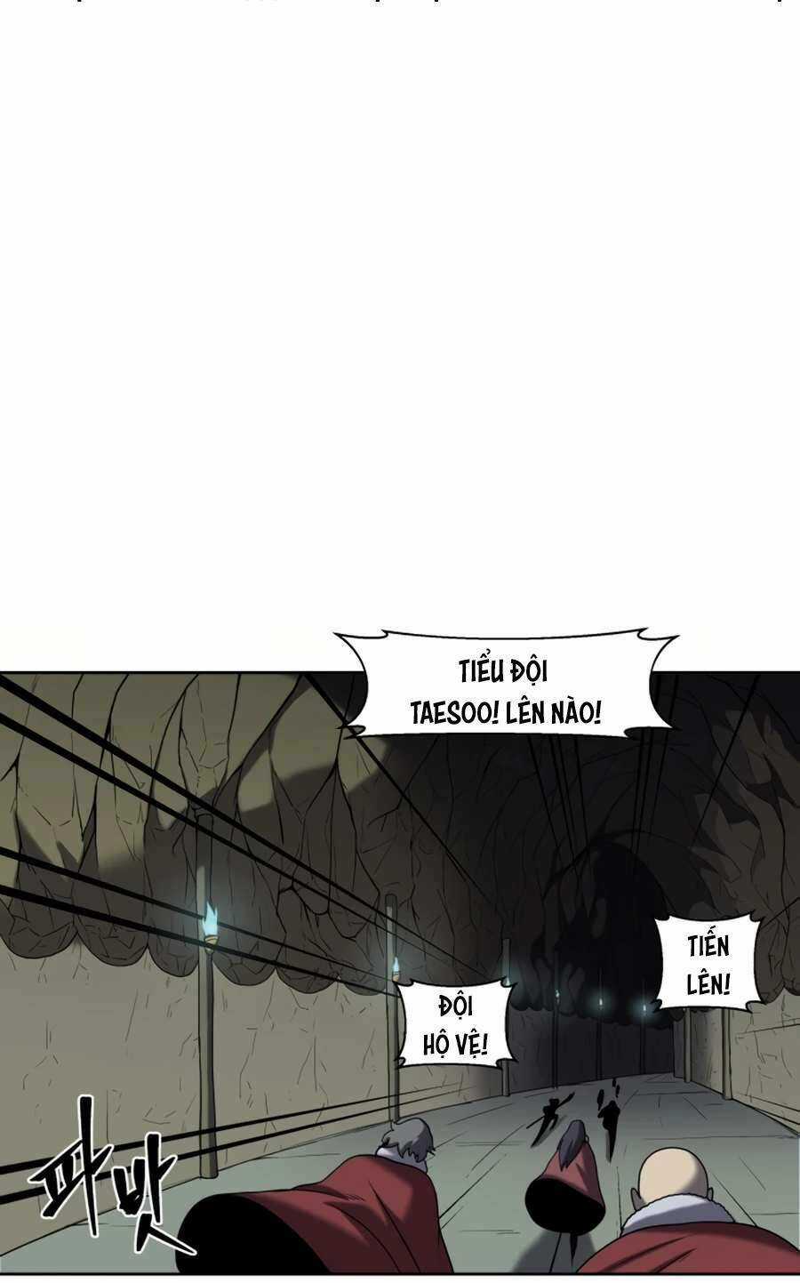 Sự Trả Thù Của Thợ Săn Quái Vật Chapter 14 trang 18