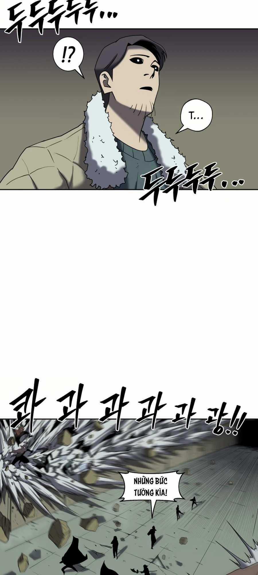 Sự Trả Thù Của Thợ Săn Quái Vật Chapter 14 trang 26