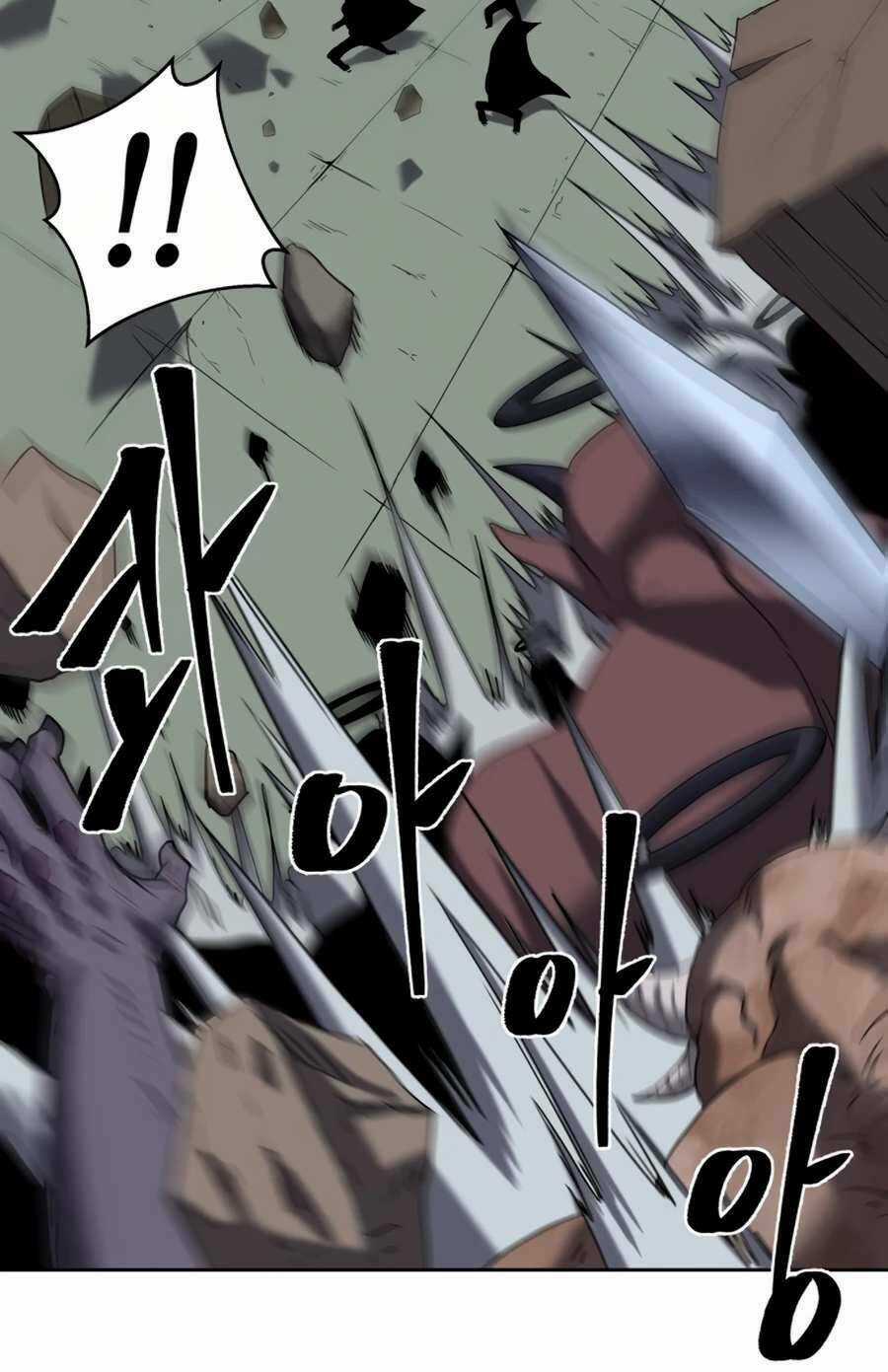 Sự Trả Thù Của Thợ Săn Quái Vật Chapter 14 trang 27