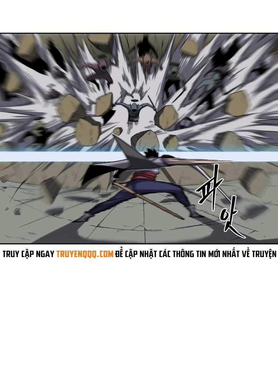 Sự Trả Thù Của Thợ Săn Quái Vật Chapter 14 trang 30