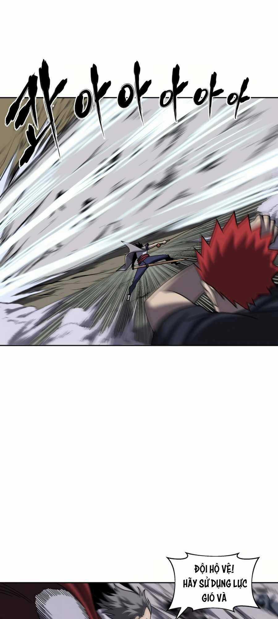 Sự Trả Thù Của Thợ Săn Quái Vật Chapter 14 trang 31