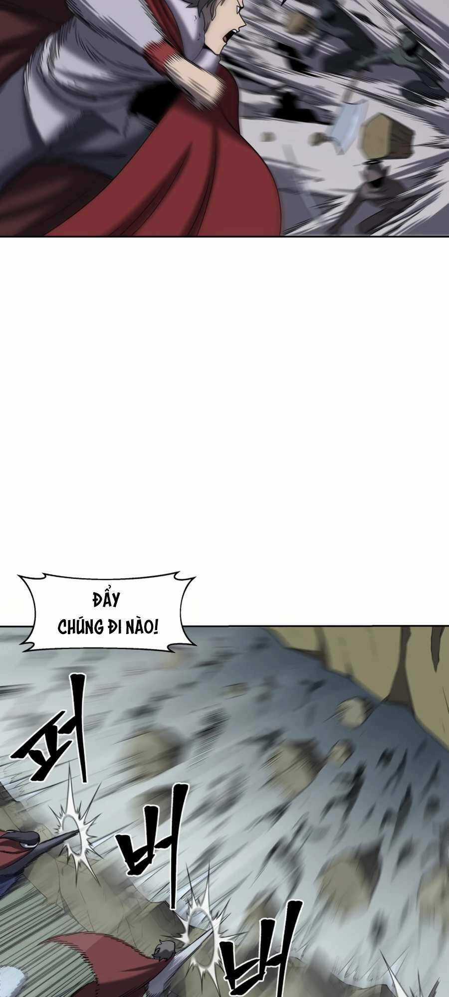 Sự Trả Thù Của Thợ Săn Quái Vật Chapter 14 trang 32