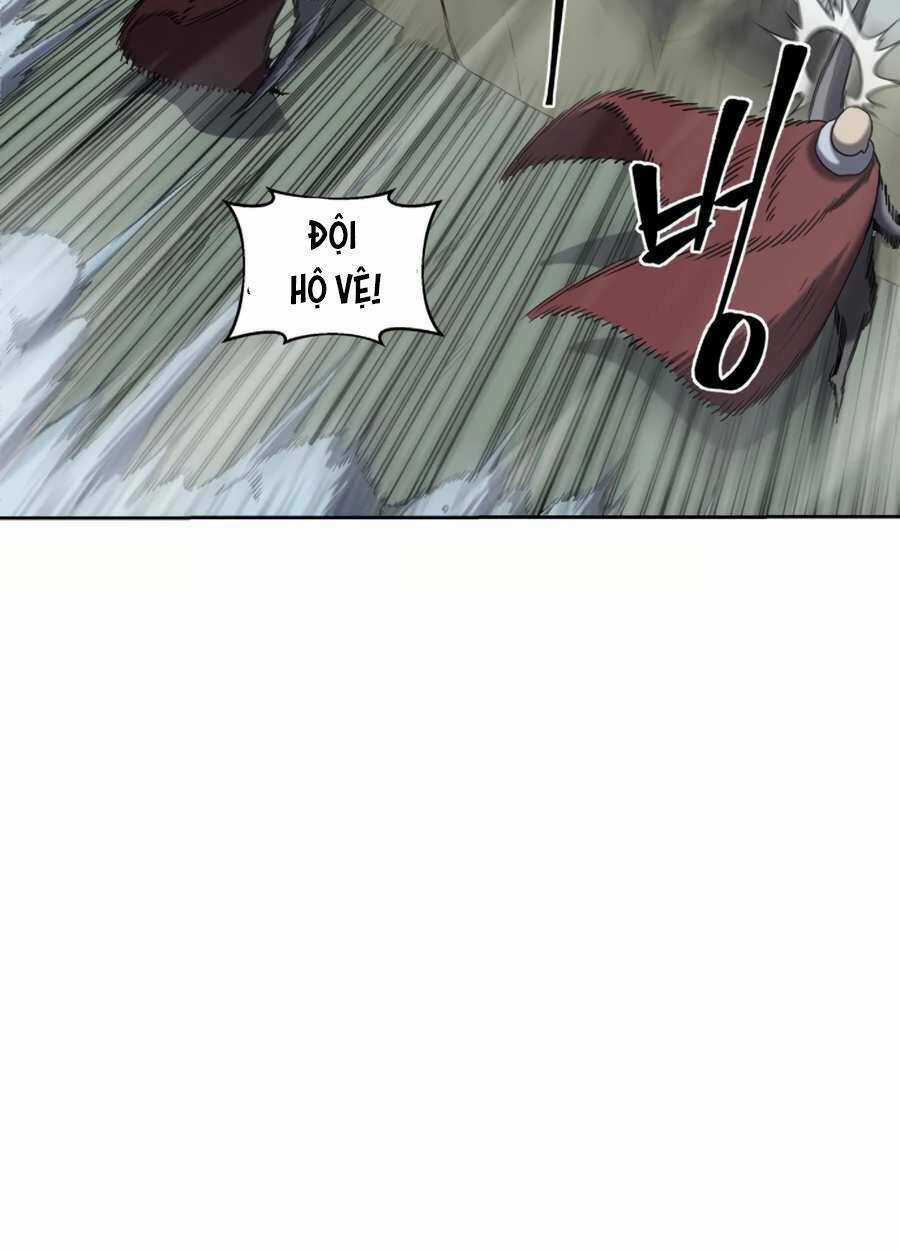 Sự Trả Thù Của Thợ Săn Quái Vật Chapter 14 trang 33