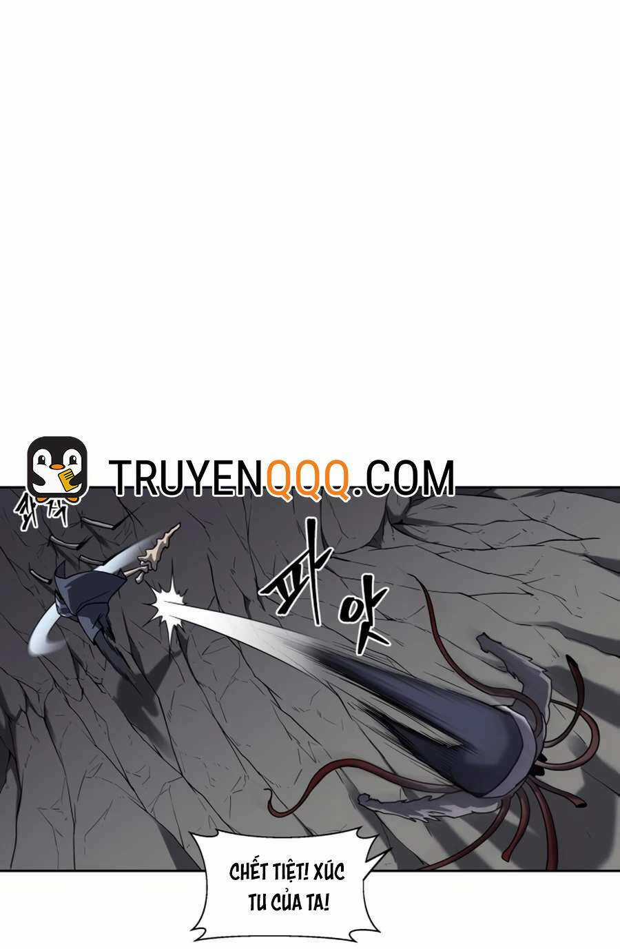 Sự Trả Thù Của Thợ Săn Quái Vật Chapter 14 trang 48