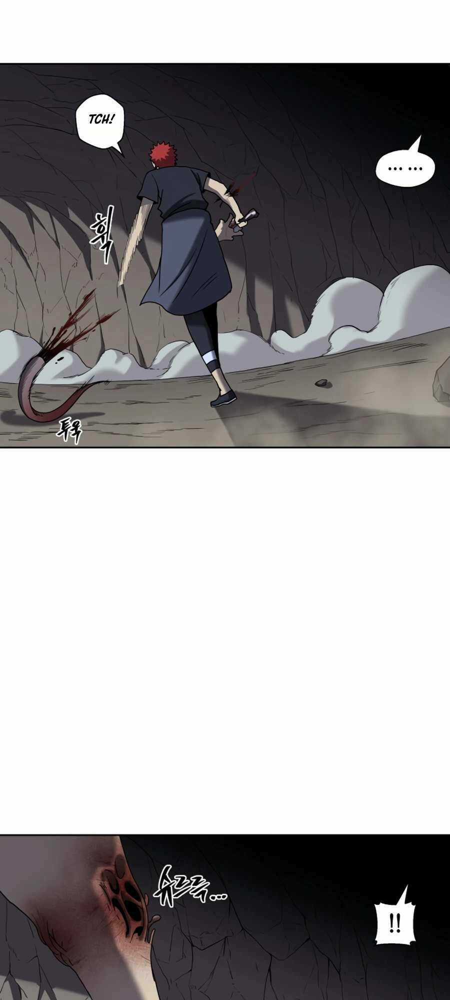 Sự Trả Thù Của Thợ Săn Quái Vật Chapter 14 trang 50