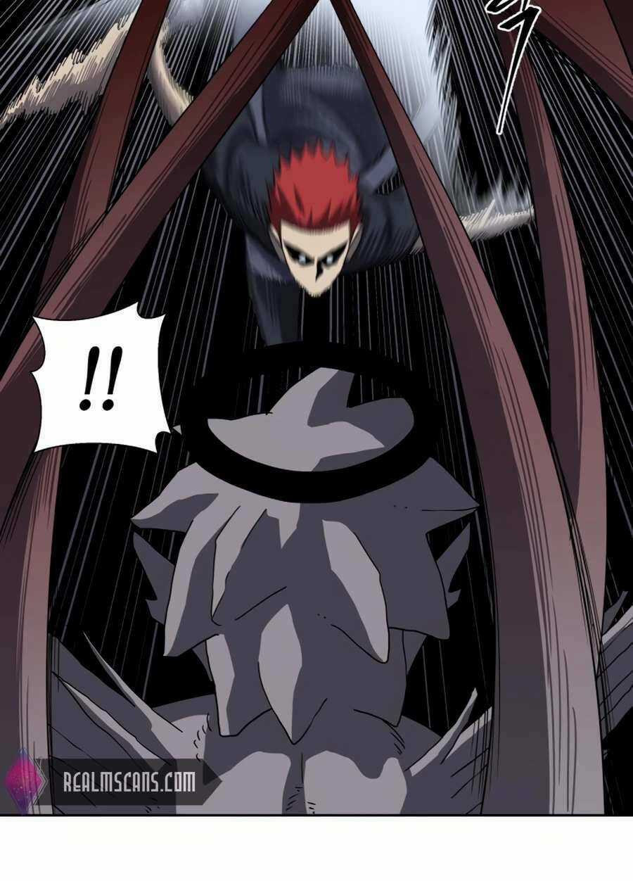Sự Trả Thù Của Thợ Săn Quái Vật Chapter 14 trang 57