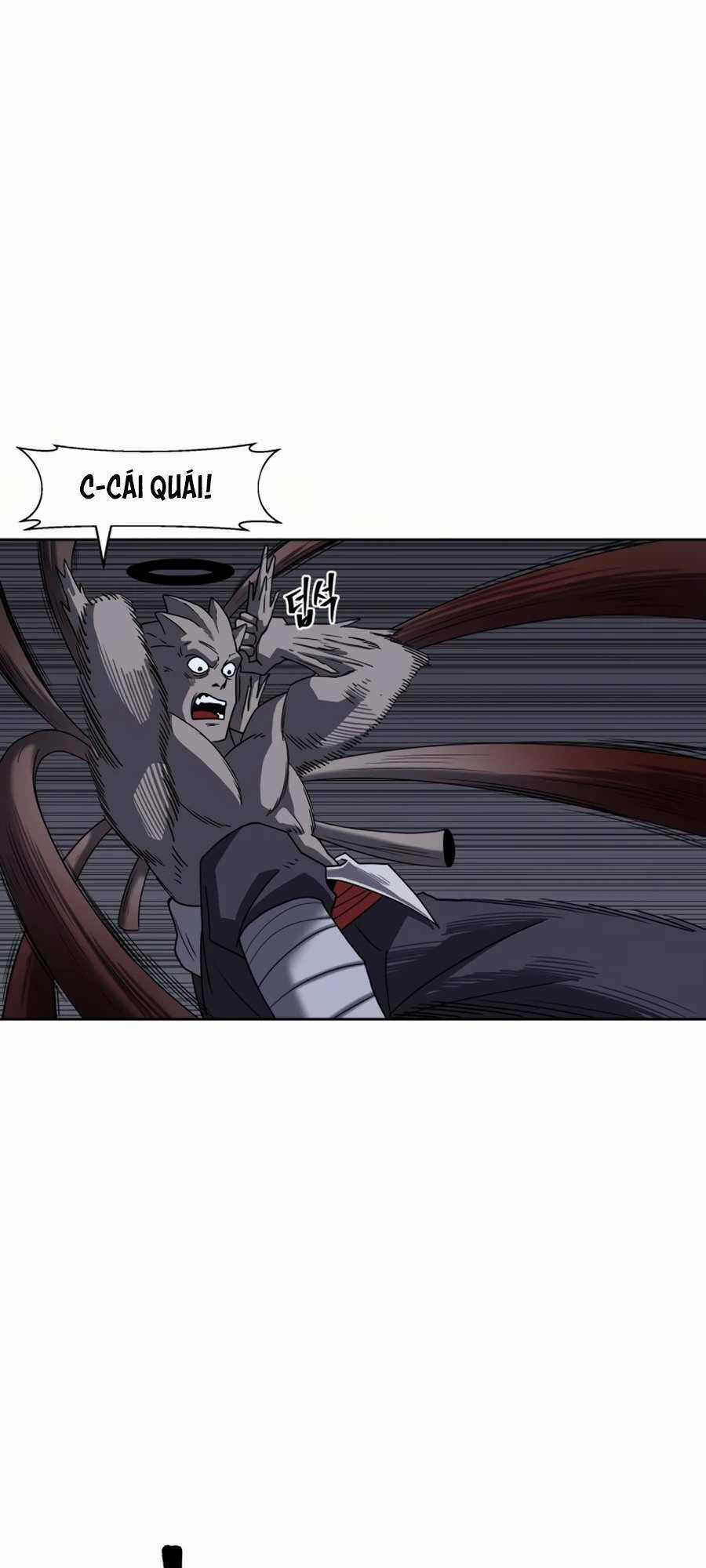 Sự Trả Thù Của Thợ Săn Quái Vật Chapter 14 trang 58