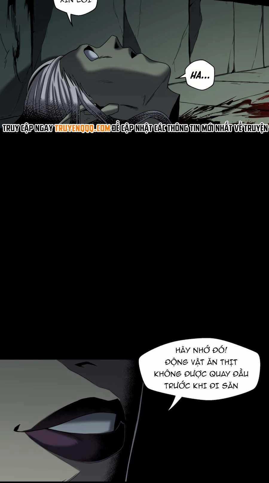 Sự Trả Thù Của Thợ Săn Quái Vật Chapter 14 trang 6