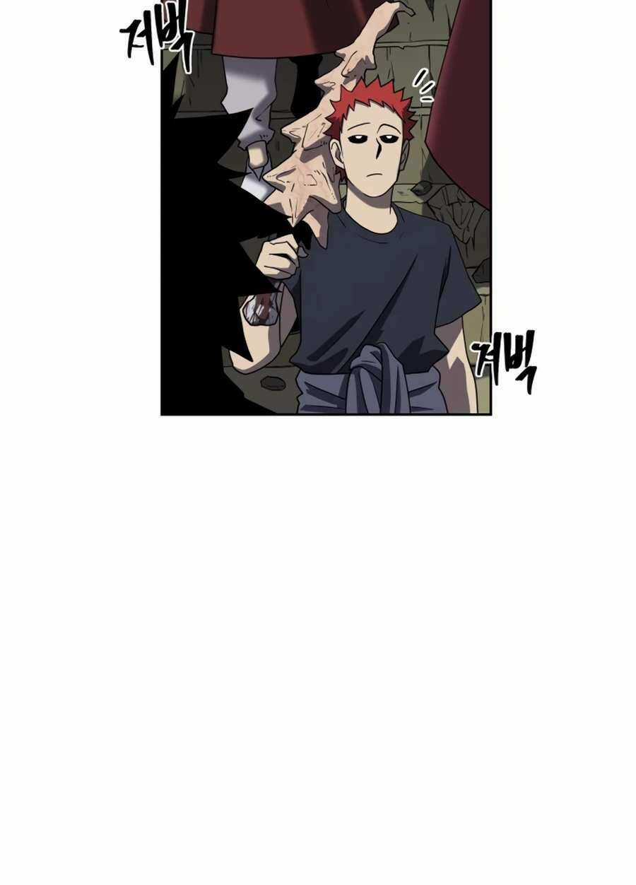 Sự Trả Thù Của Thợ Săn Quái Vật Chapter 14 trang 9