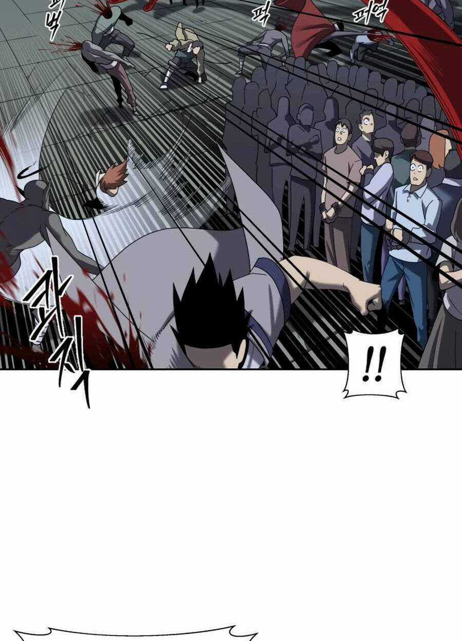 Sự Trả Thù Của Thợ Săn Quái Vật Chapter 15 trang 103