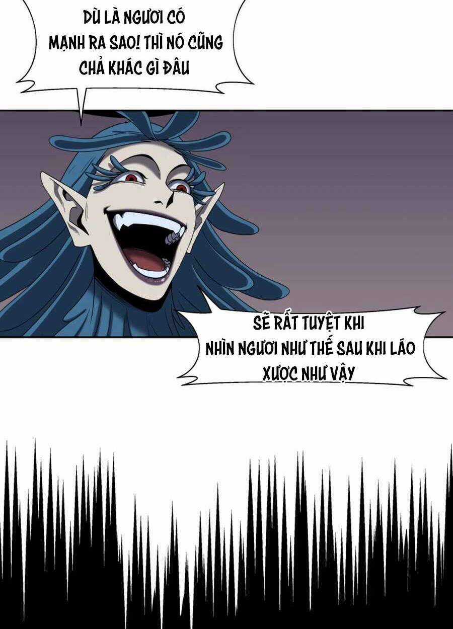 Sự Trả Thù Của Thợ Săn Quái Vật Chapter 15 trang 104