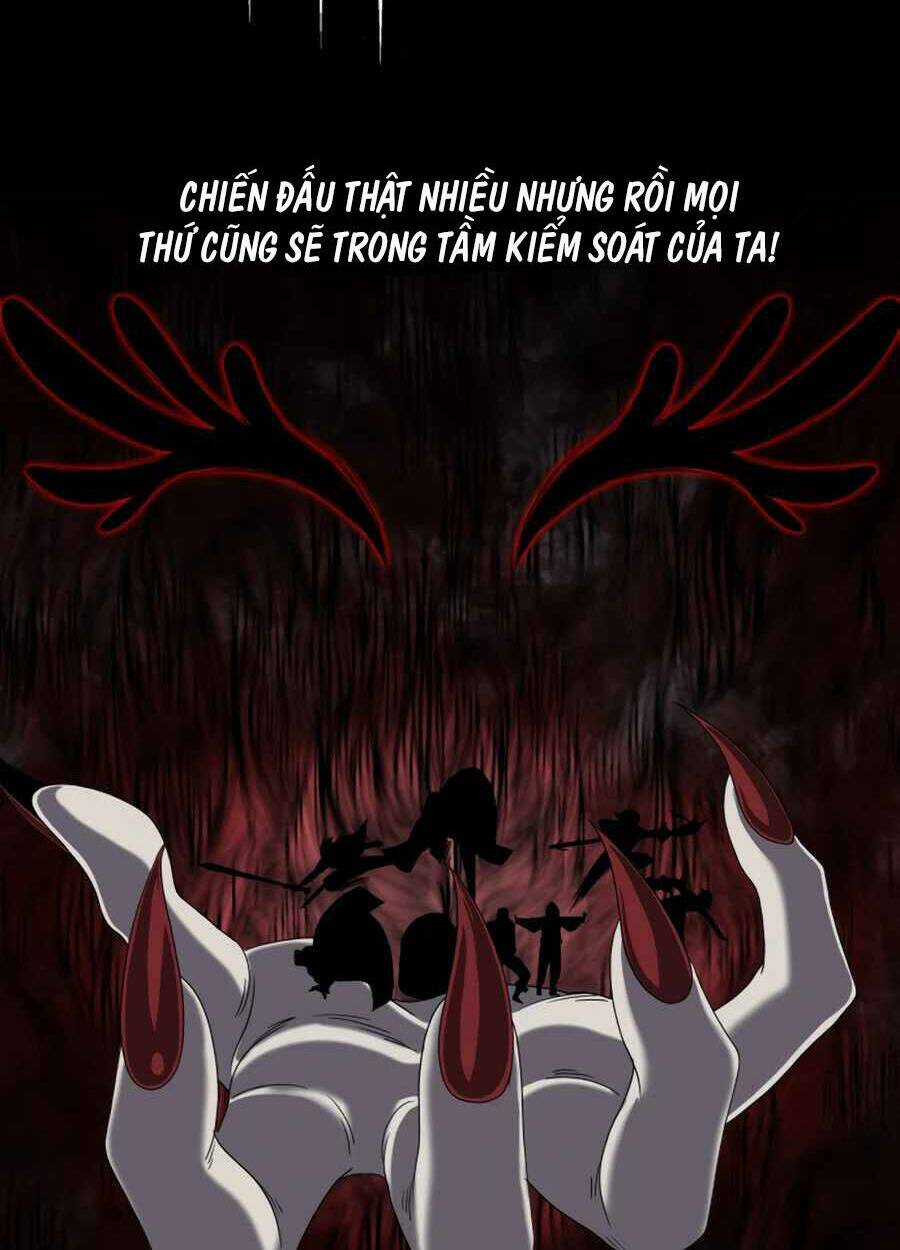 Sự Trả Thù Của Thợ Săn Quái Vật Chapter 15 trang 105